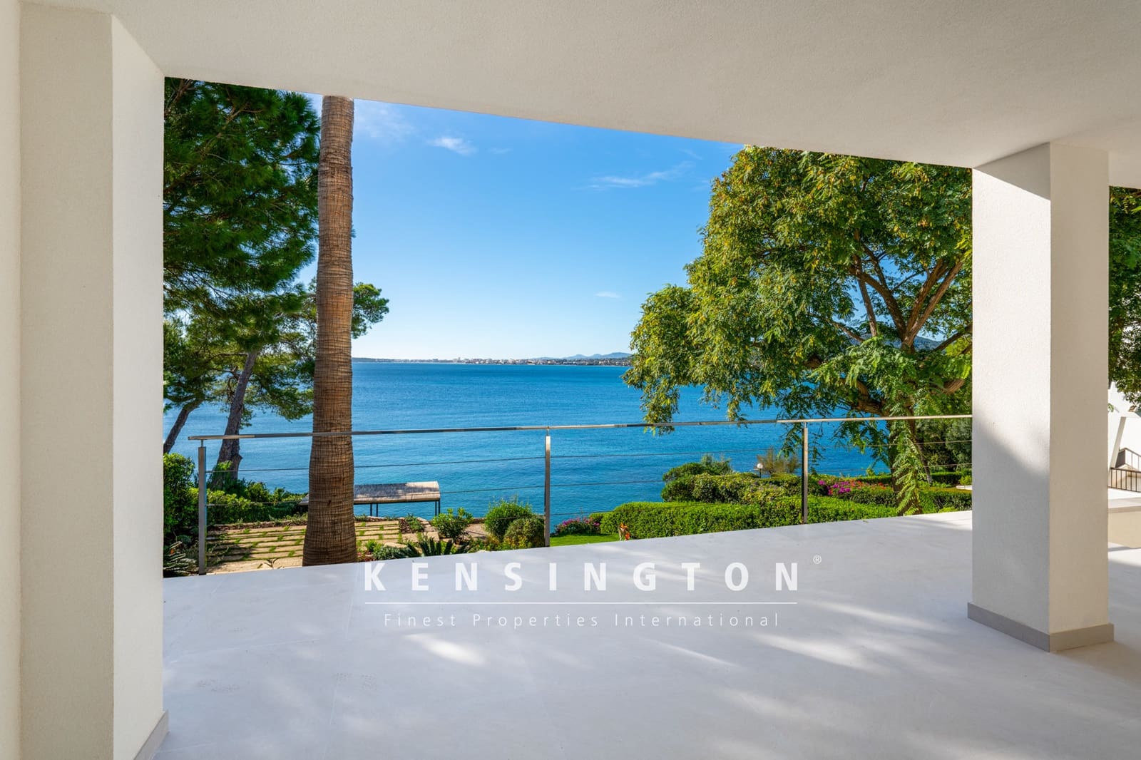 5 soveværelse Villa til salg i Costa de los Pinos - € 5.200.000 (Ref: 9164706)