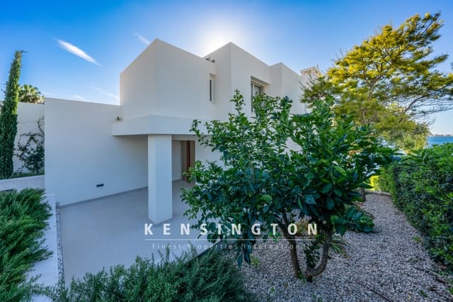 Chalet de 5 habitaciones en Costa de los Pinos, Son Servera en venta - 5.200.000 € (Ref: 9164706)