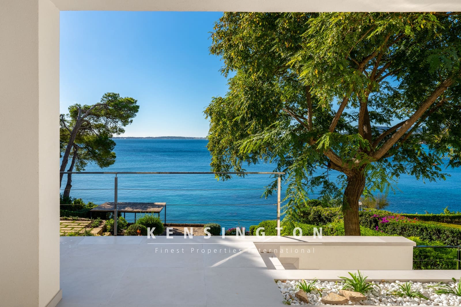 5 soveværelse Villa til salg i Costa de los Pinos - € 5.200.000 (Ref: 9164706)