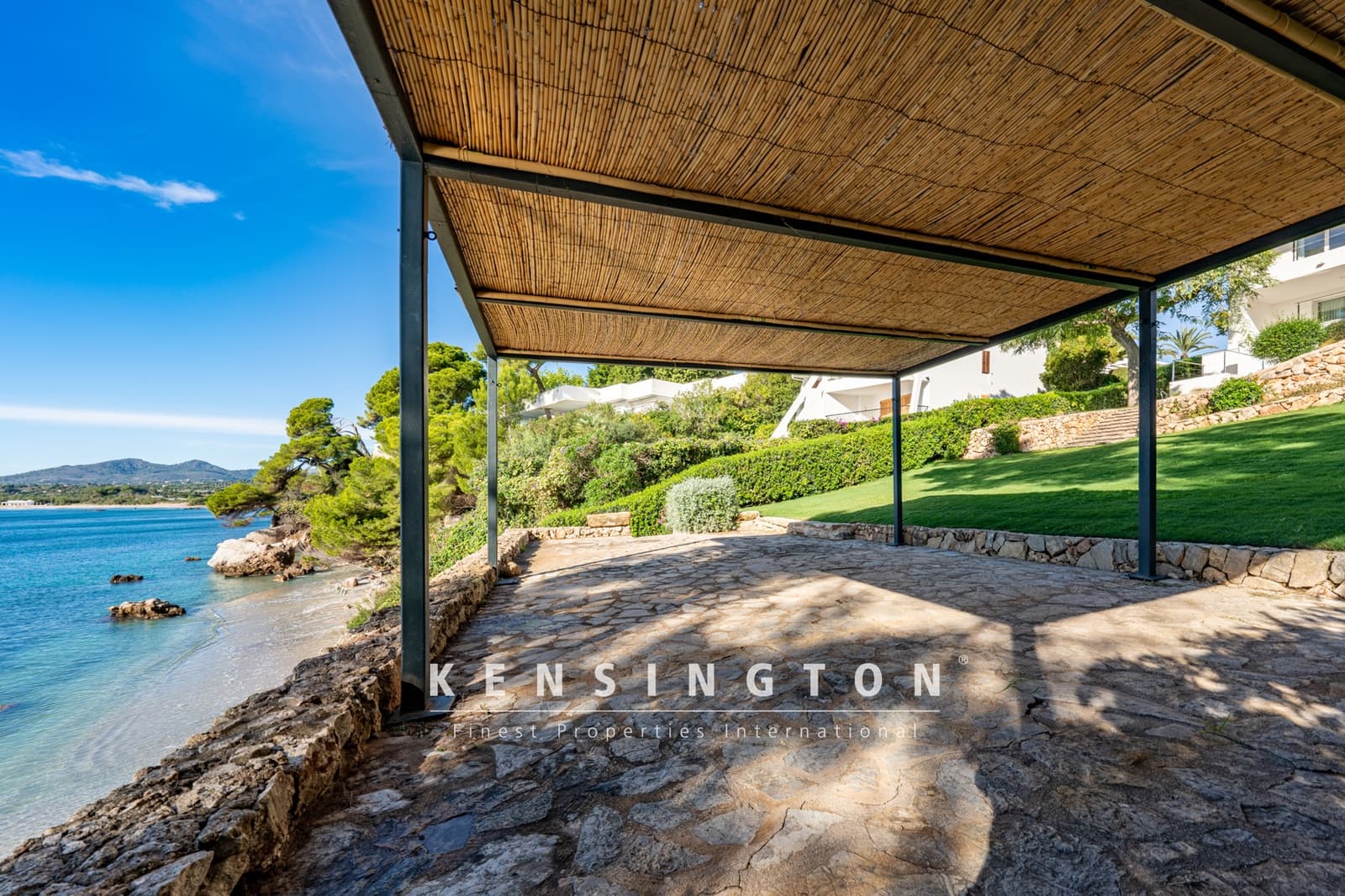 5 soveværelse Villa til salg i Costa de los Pinos - € 5.200.000 (Ref: 9164706)