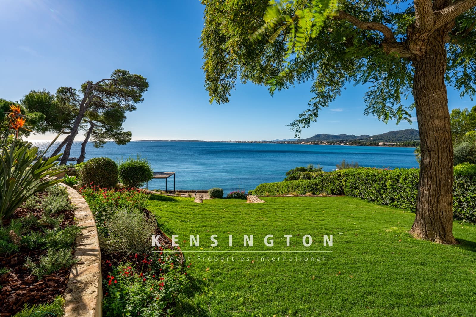 5 soveværelse Villa til salg i Costa de los Pinos - € 5.200.000 (Ref: 9164706)