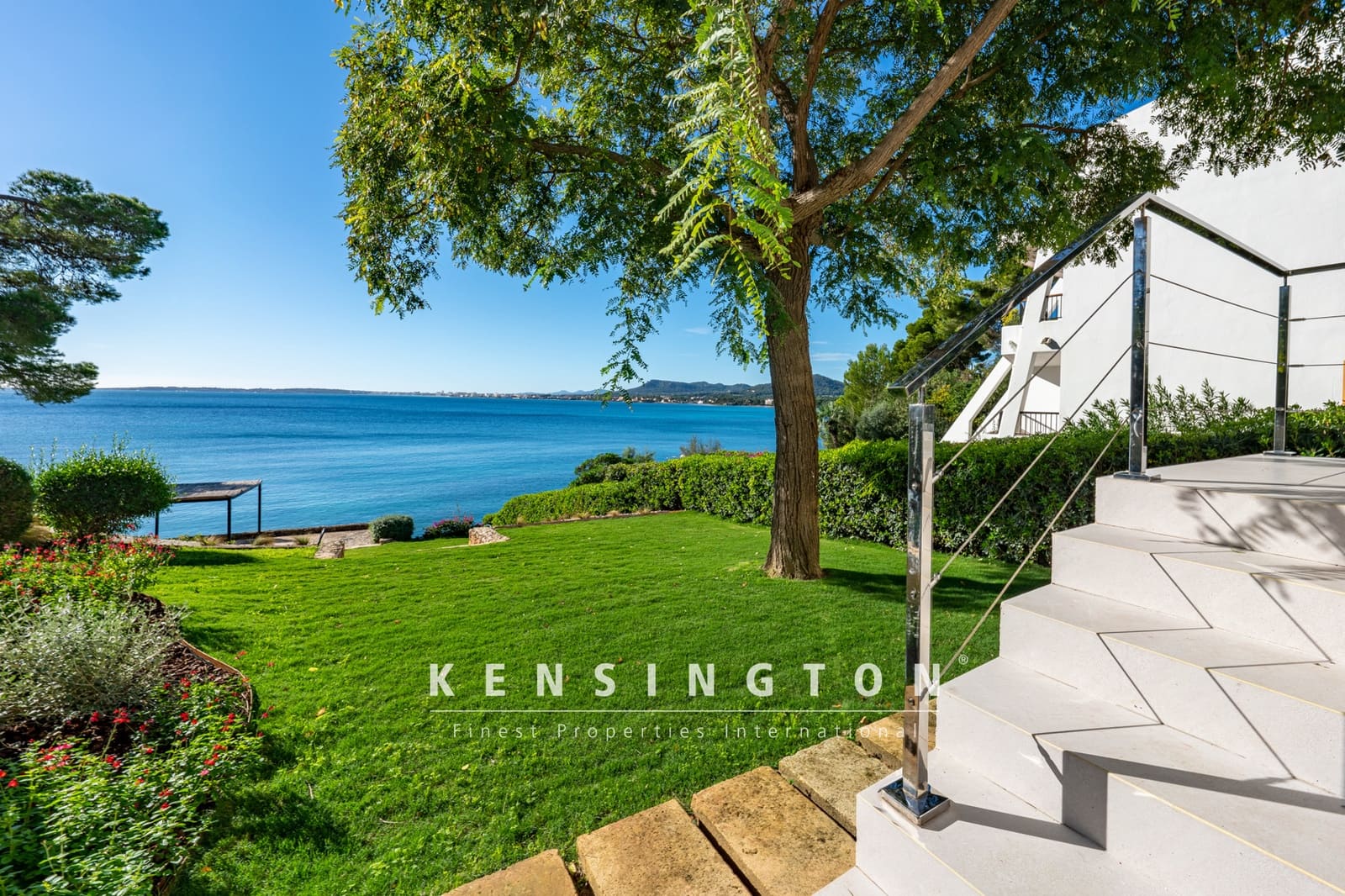 5 soveværelse Villa til salg i Costa de los Pinos - € 5.200.000 (Ref: 9164706)