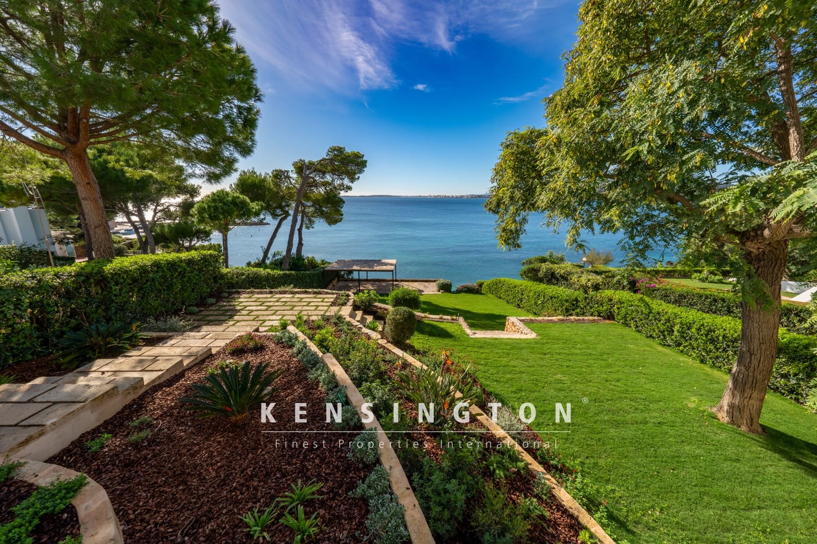 5 soveværelse Villa til salg i Costa de los Pinos - € 5.200.000 (Ref: 9164706)