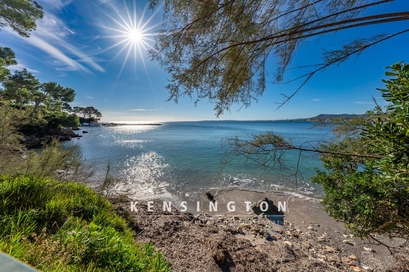 5 soveværelse Villa til salg i Costa de los Pinos - € 5.200.000 (Ref: 9164706)