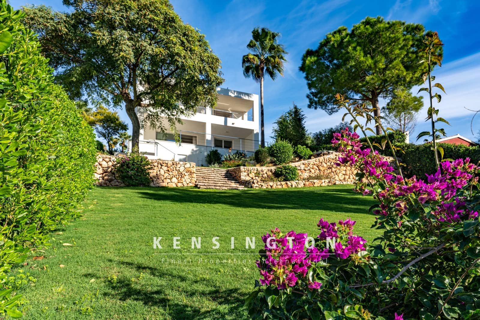 5 soveværelse Villa til salg i Costa de los Pinos - € 5.200.000 (Ref: 9164706)