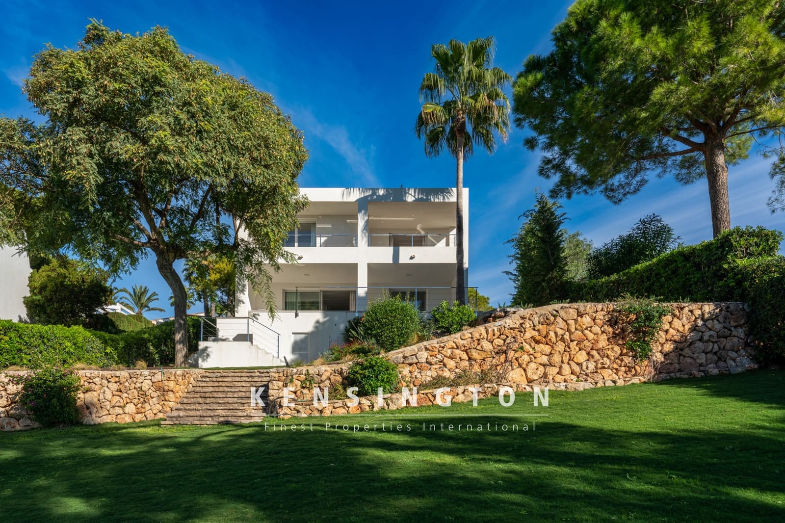 5 soveværelse Villa til salg i Costa de los Pinos - € 5.200.000 (Ref: 9164706)