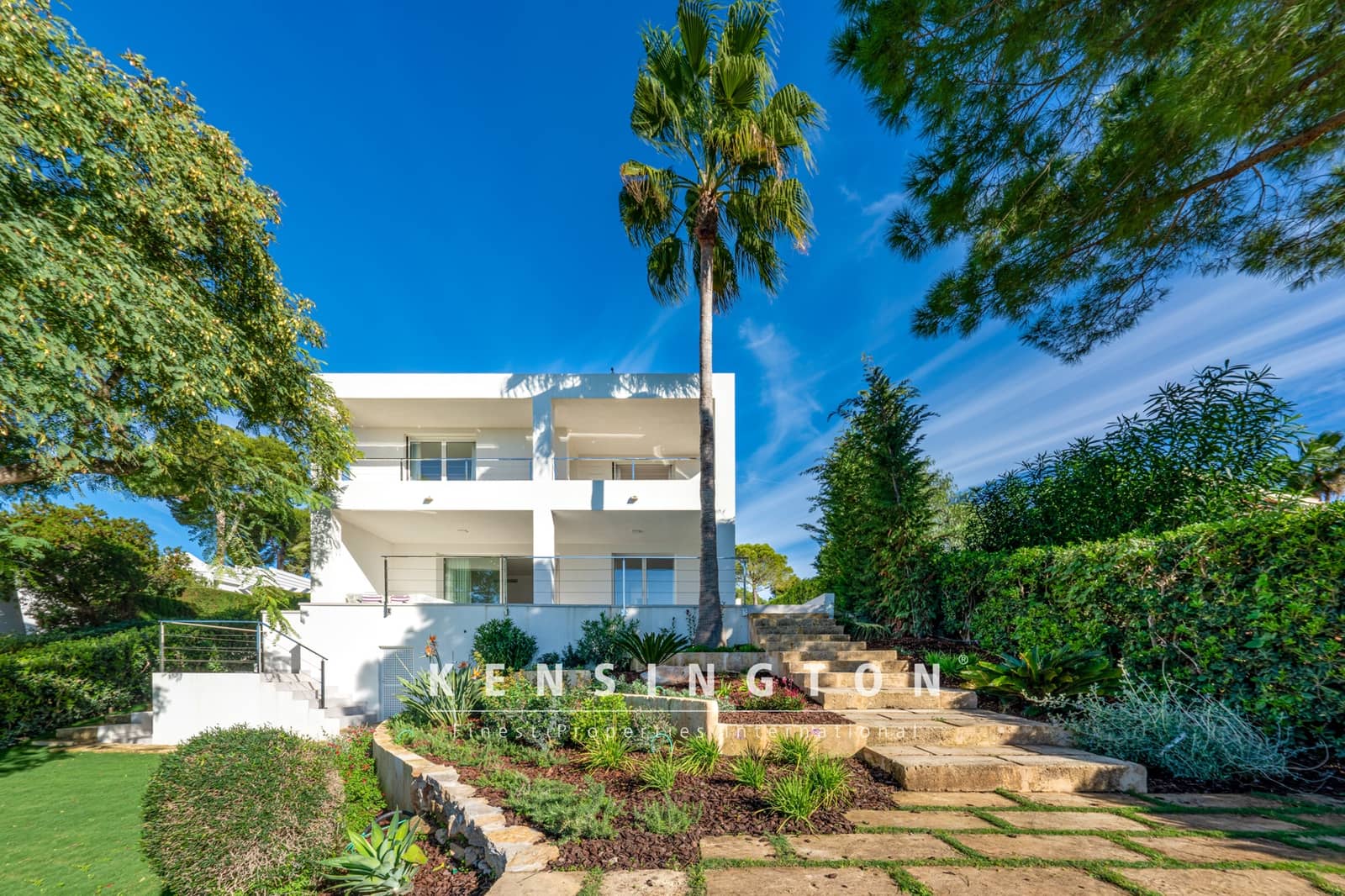 5 soveværelse Villa til salg i Costa de los Pinos - € 5.200.000 (Ref: 9164706)