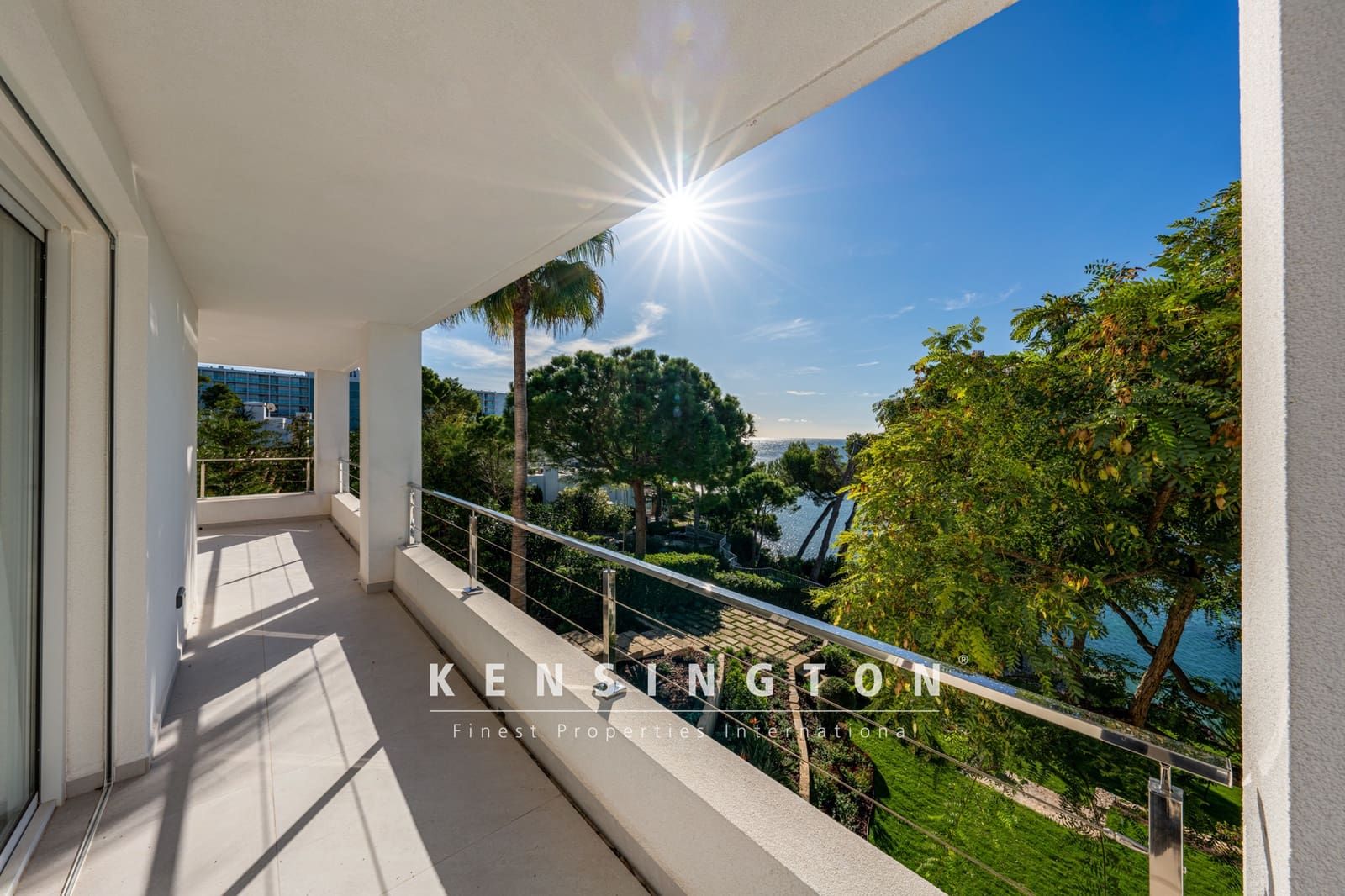 5 soveværelse Villa til salg i Costa de los Pinos - € 5.200.000 (Ref: 9164706)