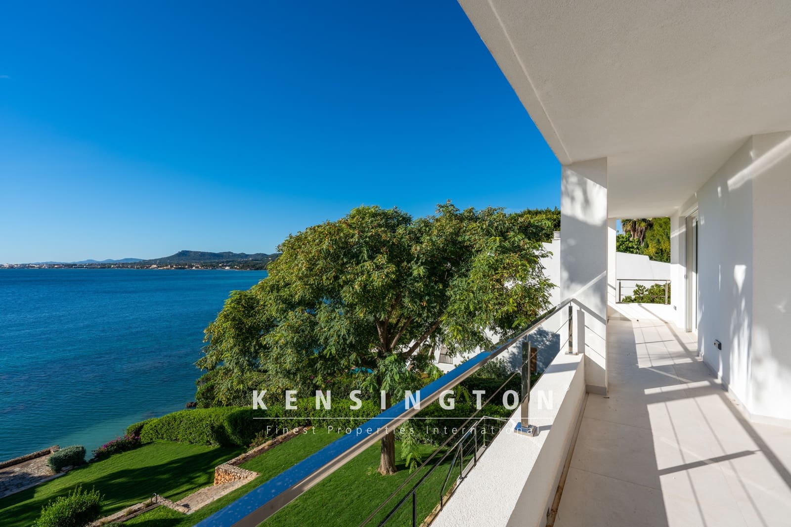 5 soveværelse Villa til salg i Costa de los Pinos - € 5.200.000 (Ref: 9164706)