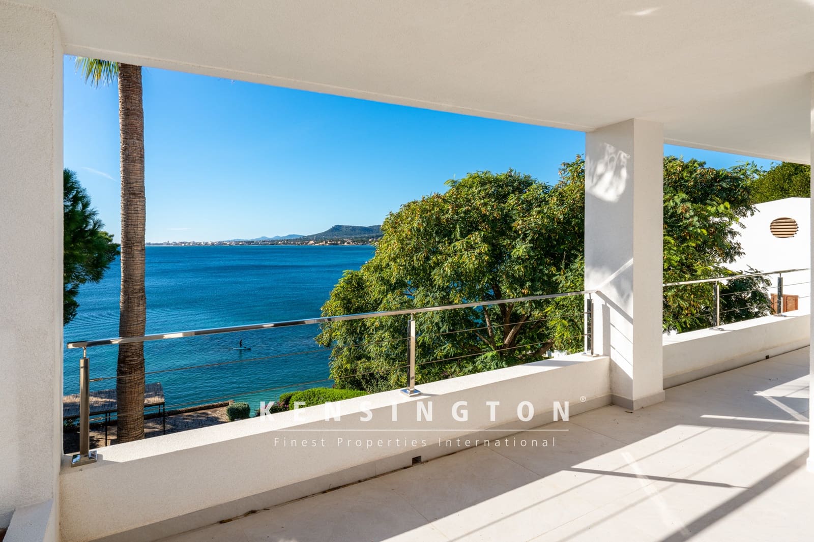 5 soveværelse Villa til salg i Costa de los Pinos - € 5.200.000 (Ref: 9164706)