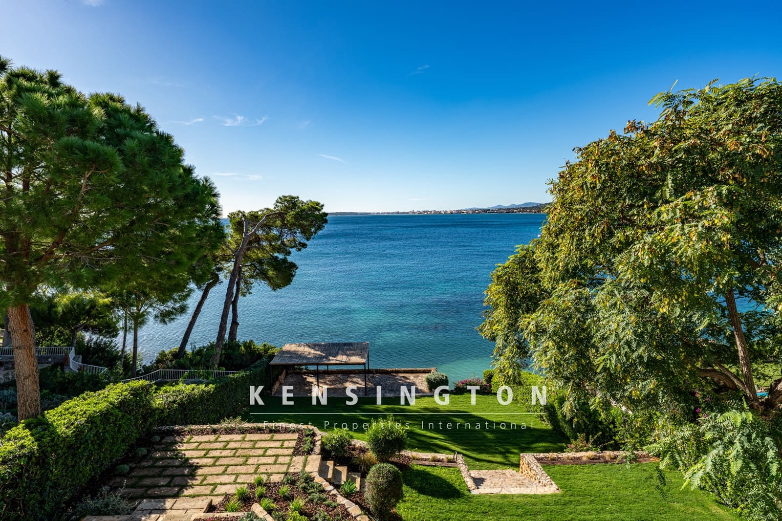 5 soveværelse Villa til salg i Costa de los Pinos - € 5.200.000 (Ref: 9164706)