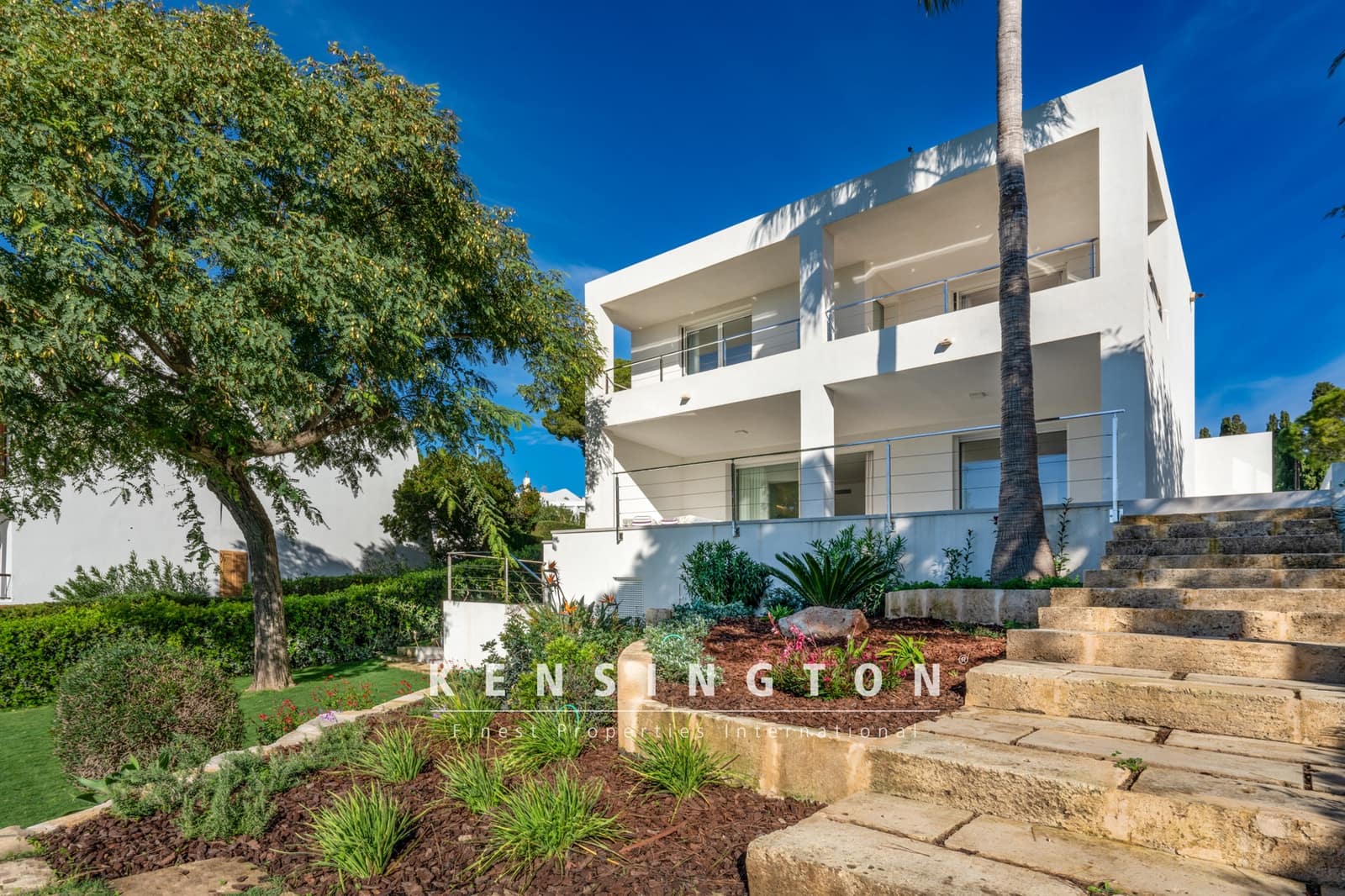 5 soveværelse Villa til salg i Costa de los Pinos - € 5.200.000 (Ref: 9164706)