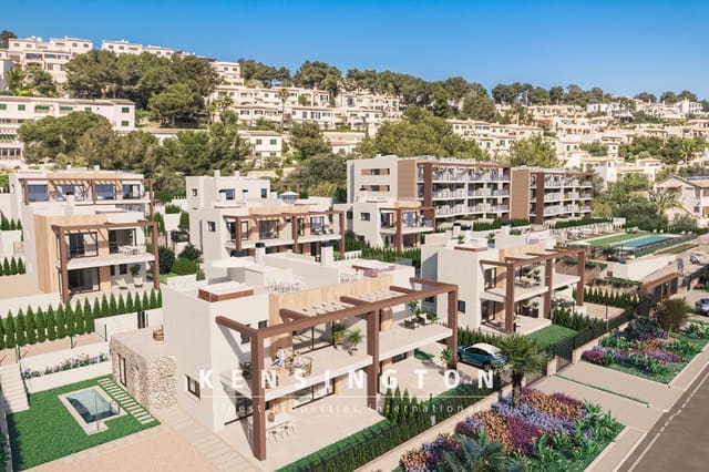 Chalet de 3 habitaciones en Font de Sa Cala / Font de La Cala, Capdepera en venta con piscina - 1.024.000 € (Ref: 9164707)