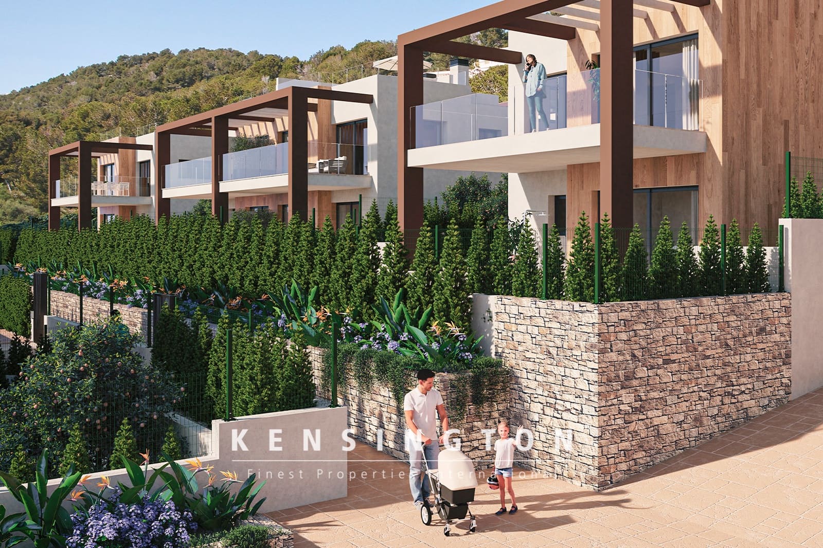 Chalet de 3 habitaciones en Font de Sa Cala / Font de La Cala en venta con piscina - 1.024.000 € (Ref: 9164707)