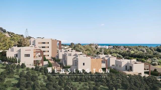 3 slaapkamer Villa te koop in Font de Sa Cala / Font de La Cala, Capdepera met zwembad - € 1.024.000 (Ref: 9164707)