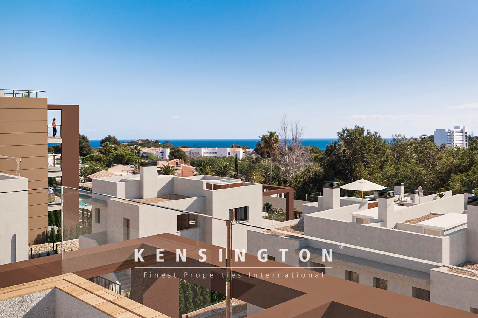 Chalet de 3 habitaciones en Font de Sa Cala / Font de La Cala en venta con piscina - 1.024.000 € (Ref: 9164707)