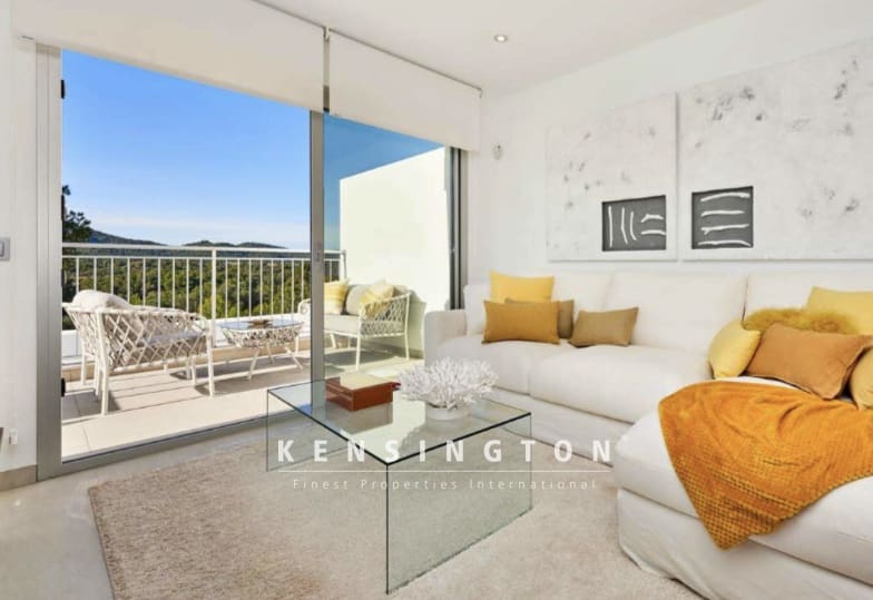 Apartamento de 3 habitaciones en Canyamel en venta con piscina - 740.000 € (Ref: 9164708)