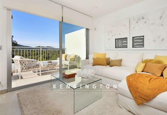 3 chambre Appartement à vendre à Canyamel, Capdepera avec piscine - 740 000 € (Ref: 9164708)