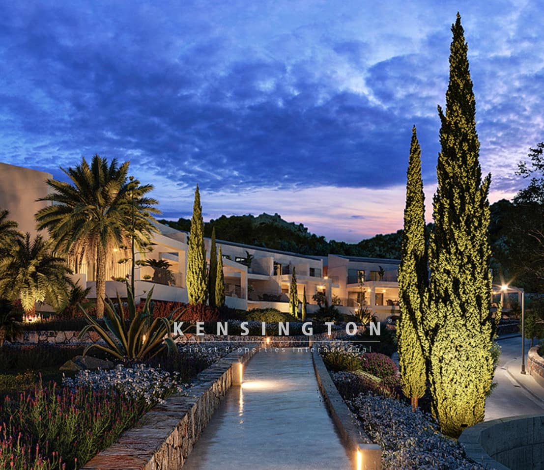 Apartamento de 3 habitaciones en Canyamel en venta con piscina - 740.000 € (Ref: 9164708)