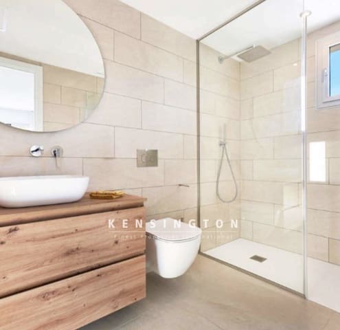 3 chambre Appartement à vendre à Canyamel, Capdepera avec piscine - 740 000 € (Ref: 9164708)