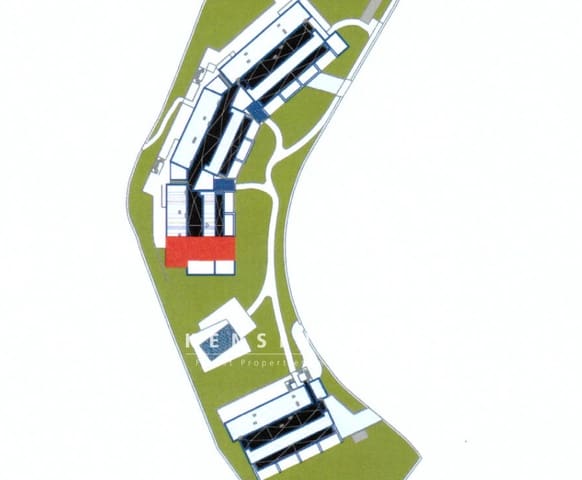 3 chambre Appartement à vendre à Canyamel, Capdepera avec piscine - 740 000 € (Ref: 9164708)