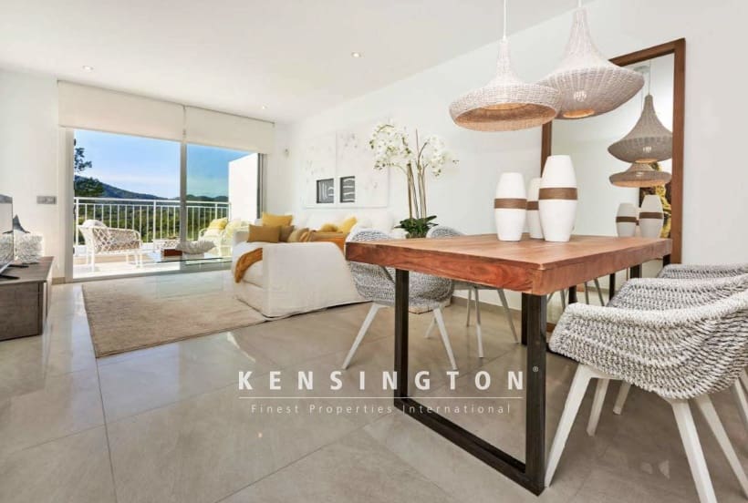 Apartamento de 3 habitaciones en Canyamel en venta con piscina - 740.000 € (Ref: 9164708)