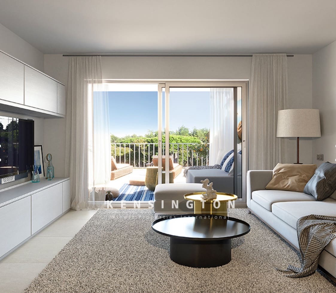 Apartamento de 3 habitaciones en Canyamel en venta con piscina - 740.000 € (Ref: 9164708)