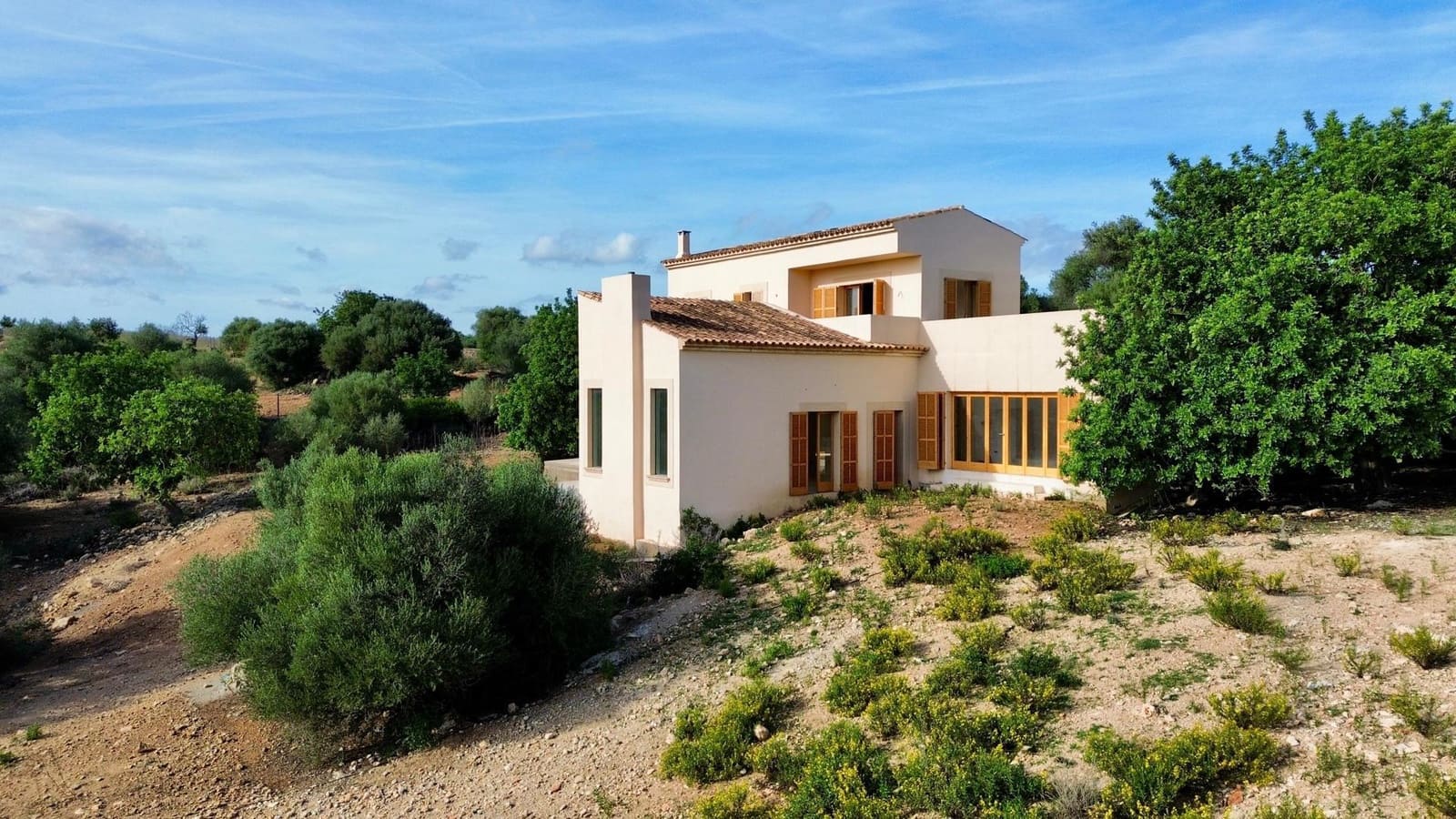 3 bedroom Villa for sale in Sant Llorenc des Cardassar with pool - € 1,150,000 (Ref: 9164709)