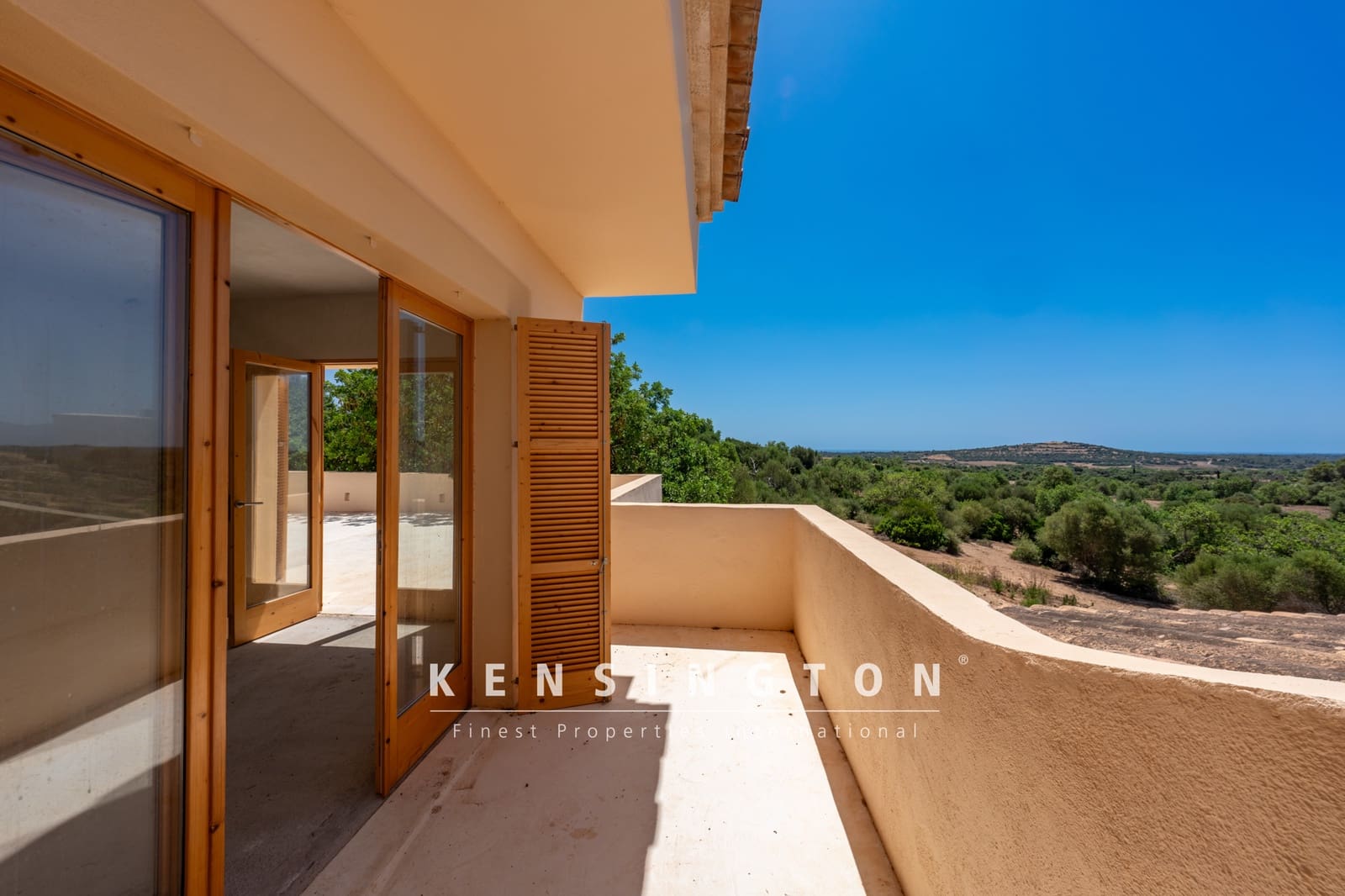 3 bedroom Villa for sale in Sant Llorenc des Cardassar with pool - € 1,150,000 (Ref: 9164709)