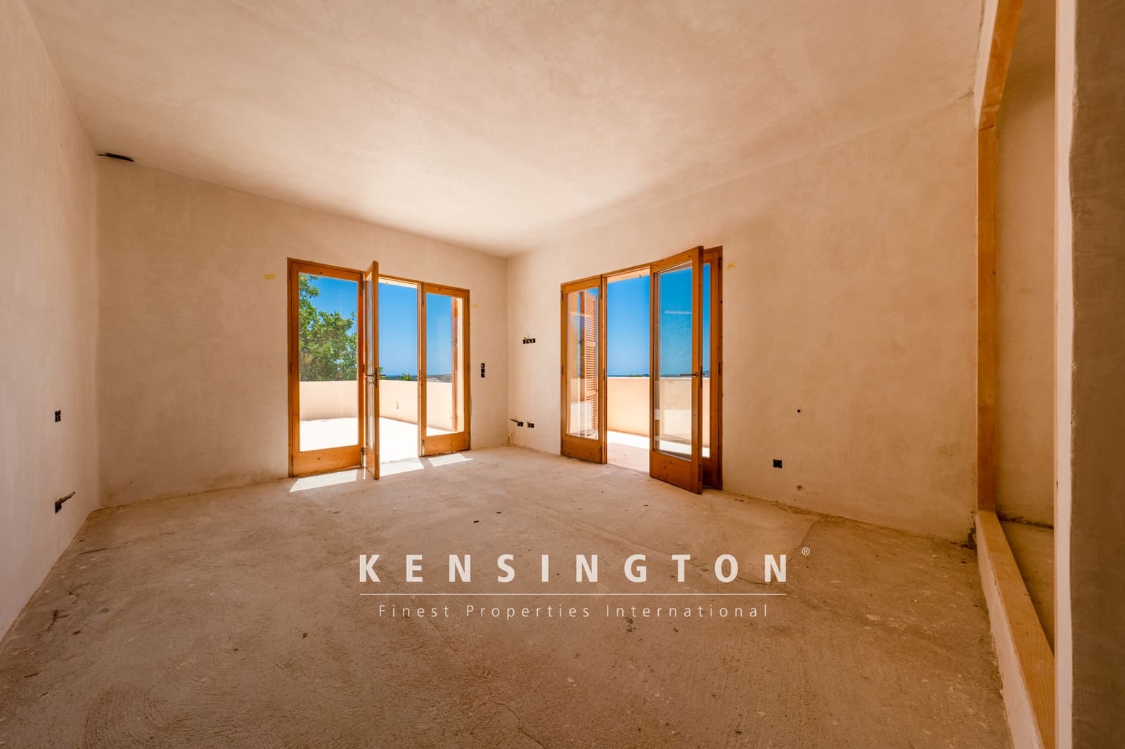 3 bedroom Villa for sale in Sant Llorenc des Cardassar with pool - € 1,150,000 (Ref: 9164709)