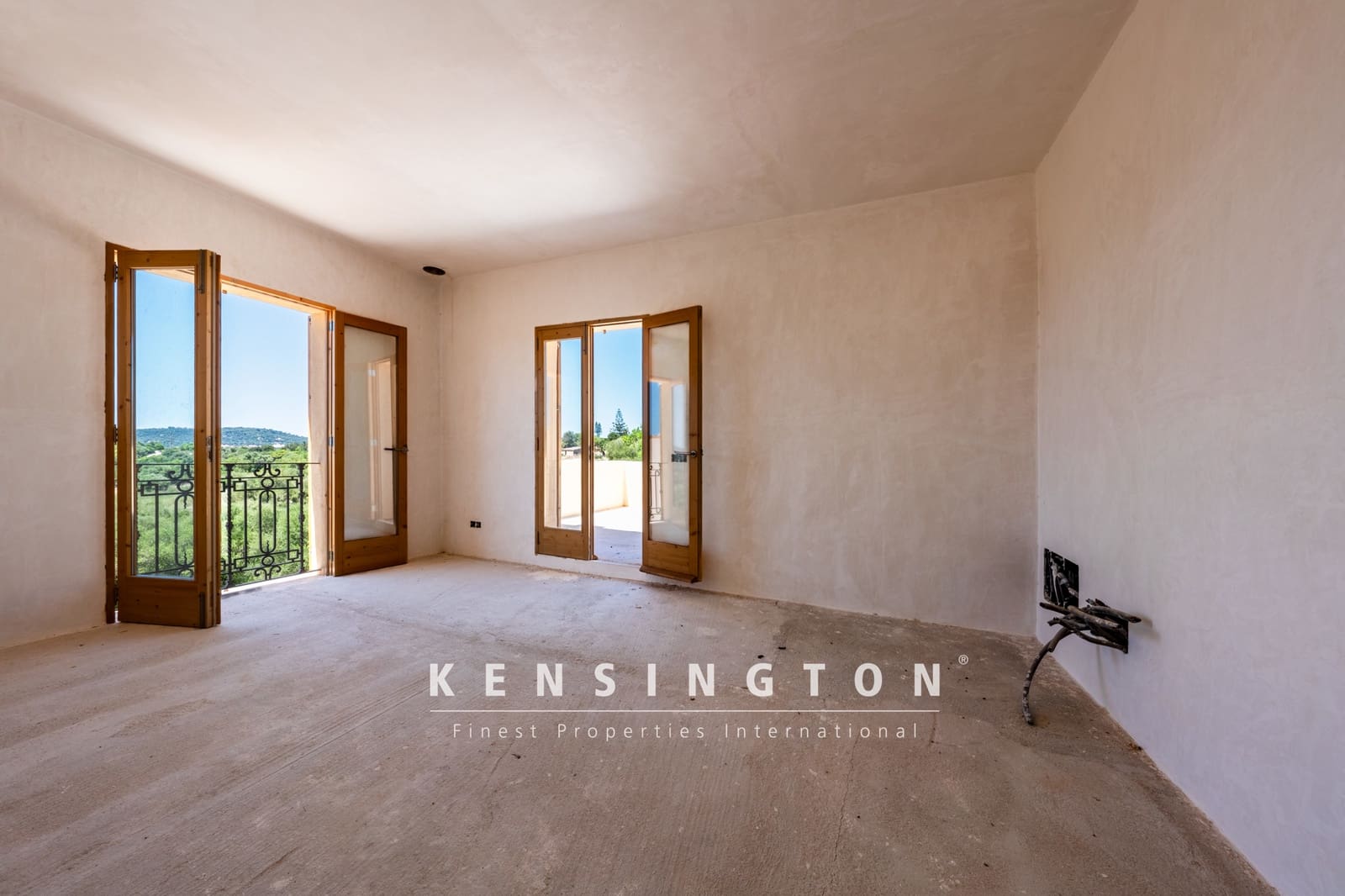 3 bedroom Villa for sale in Sant Llorenc des Cardassar with pool - € 1,150,000 (Ref: 9164709)