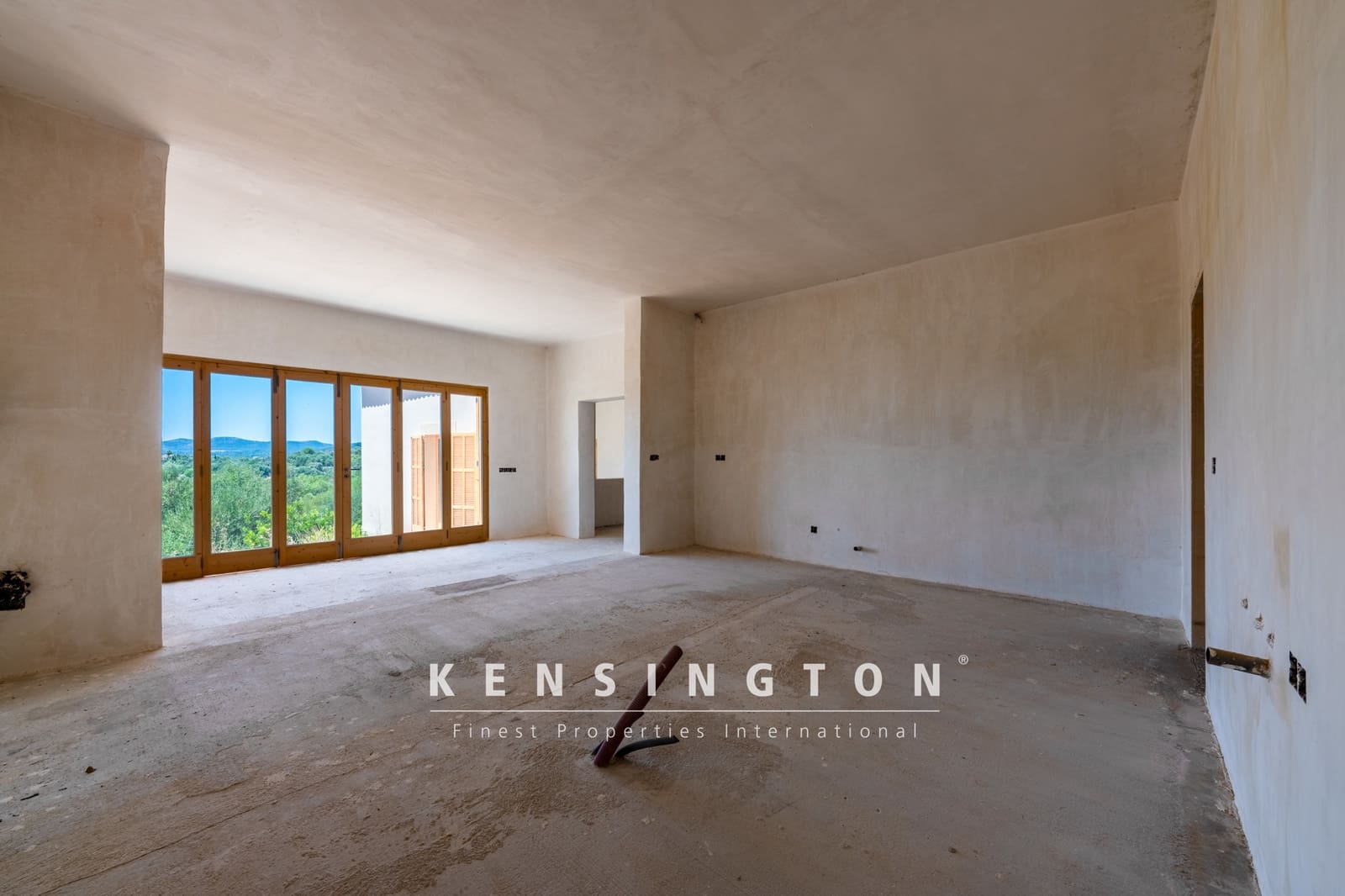 3 bedroom Villa for sale in Sant Llorenc des Cardassar with pool - € 1,150,000 (Ref: 9164709)