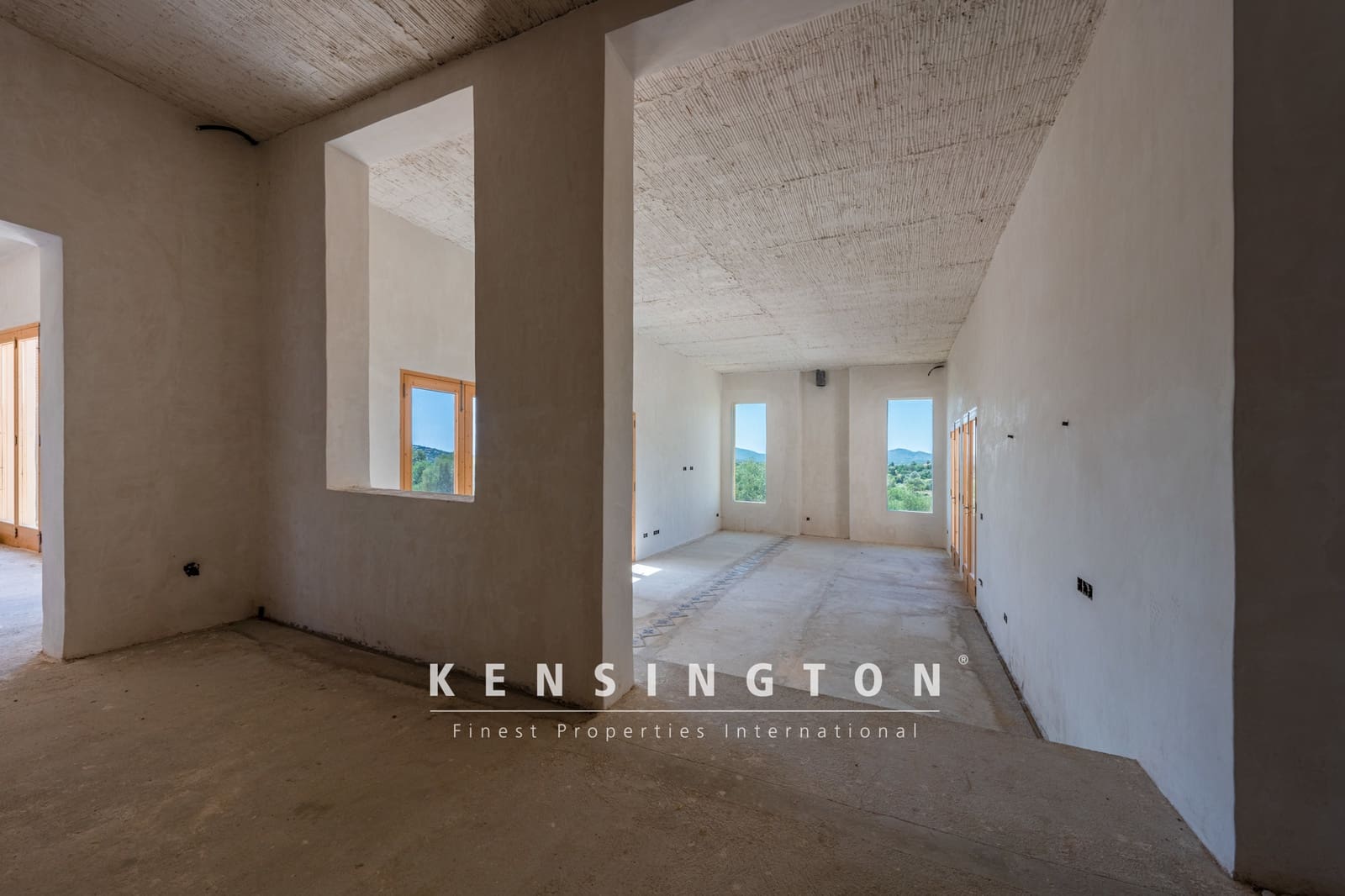 3 bedroom Villa for sale in Sant Llorenc des Cardassar with pool - € 1,150,000 (Ref: 9164709)