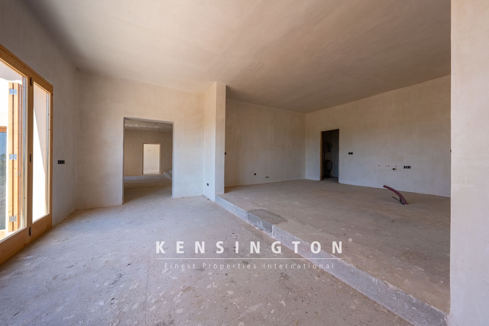 3 bedroom Villa for sale in Sant Llorenc des Cardassar with pool - € 1,150,000 (Ref: 9164709)