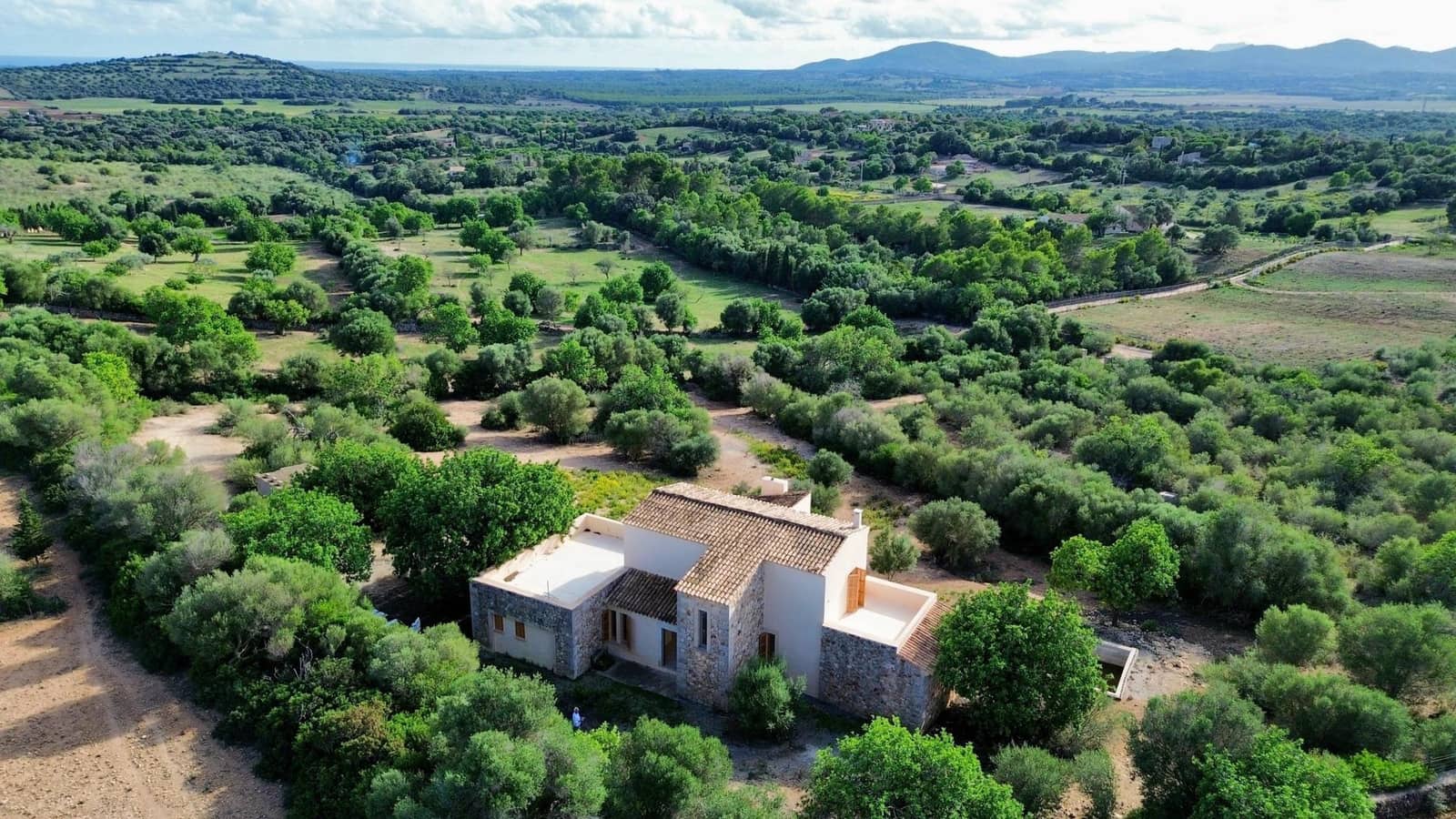 3 bedroom Villa for sale in Sant Llorenc des Cardassar with pool - € 1,150,000 (Ref: 9164709)