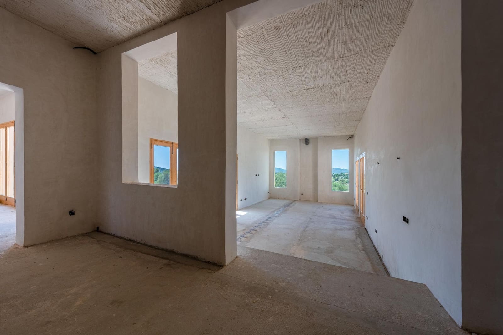 3 Zimmer Finca/Landgut zu verkaufen in Sant Llorenc des Cardassar mit Pool - 1.250.000 € (Ref: 9164709)