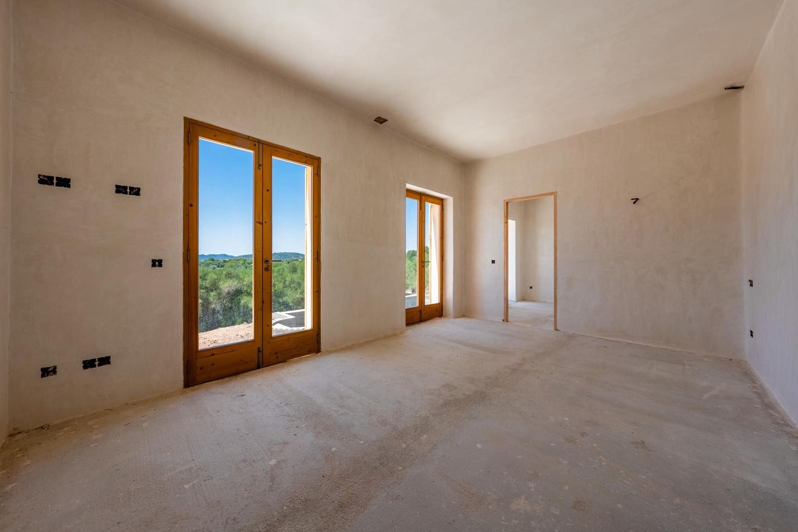 3 Zimmer Finca/Landgut zu verkaufen in Sant Llorenc des Cardassar mit Pool - 1.250.000 € (Ref: 9164709)
