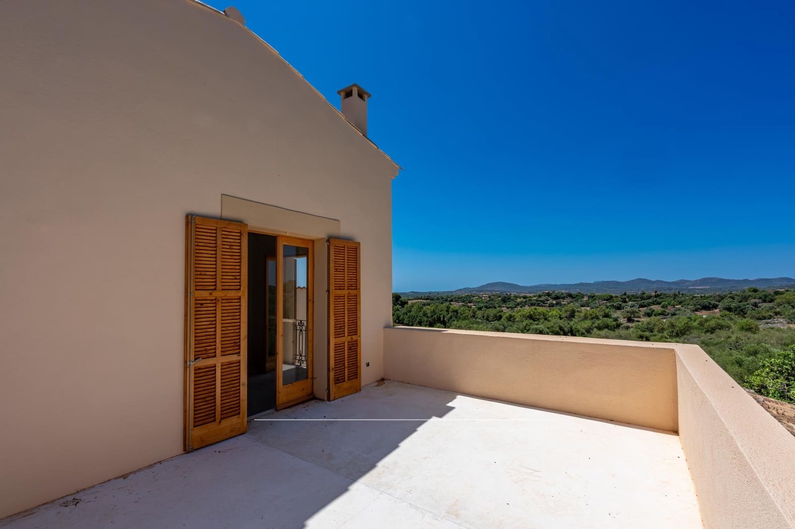 3 Zimmer Finca/Landgut zu verkaufen in Sant Llorenc des Cardassar mit Pool - 1.250.000 € (Ref: 9164709)