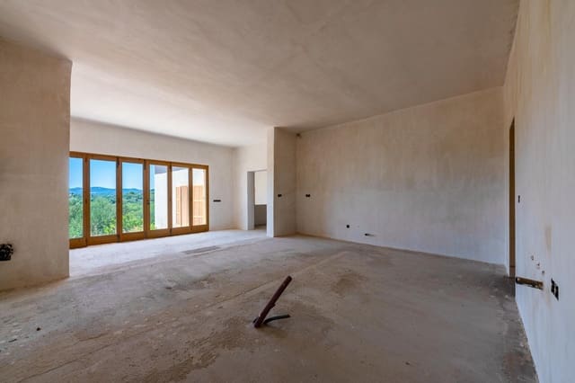 3 sovrum Finca/Hus på landet till salu i Sant Llorenç des Cardassar med pool - 1 250 000 € (Ref: 9164709)