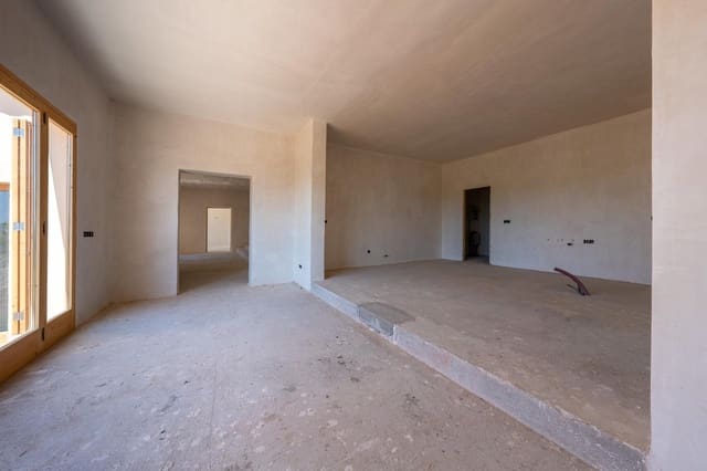 3 sovrum Finca/Hus på landet till salu i Sant Llorenç des Cardassar med pool - 1 250 000 € (Ref: 9164709)