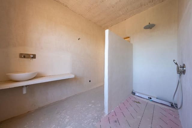 3 sovrum Finca/Hus på landet till salu i Sant Llorenç des Cardassar med pool - 1 250 000 € (Ref: 9164709)