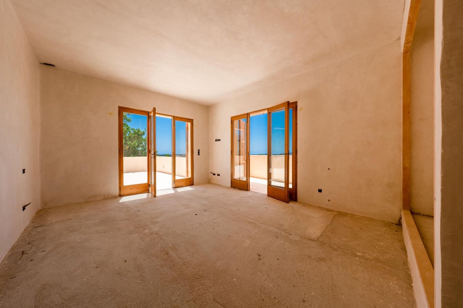 3 Zimmer Finca/Landgut zu verkaufen in Sant Llorenc des Cardassar mit Pool - 1.250.000 € (Ref: 9164709)