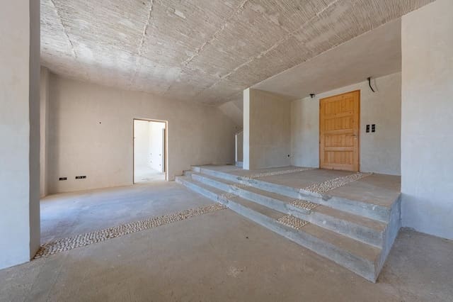 3 sovrum Finca/Hus på landet till salu i Sant Llorenç des Cardassar med pool - 1 250 000 € (Ref: 9164709)