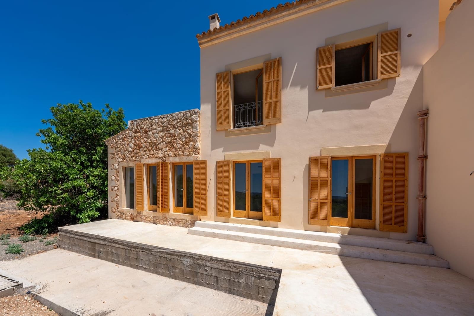 3 Zimmer Finca/Landgut zu verkaufen in Sant Llorenc des Cardassar mit Pool - 1.250.000 € (Ref: 9164709)
