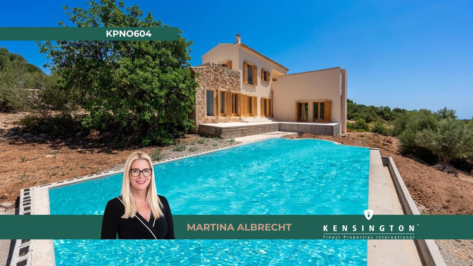 3 Zimmer Finca/Landgut zu verkaufen in Sant Llorenc des Cardassar mit Pool - 1.250.000 € (Ref: 9164709)