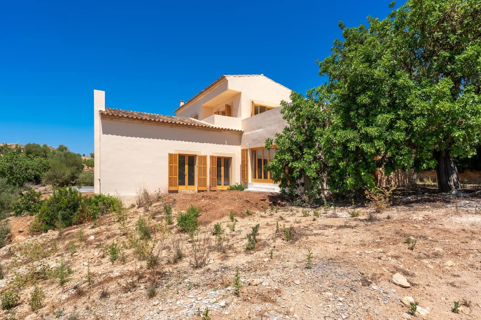 3 Zimmer Finca/Landgut zu verkaufen in Sant Llorenc des Cardassar mit Pool - 1.250.000 € (Ref: 9164709)