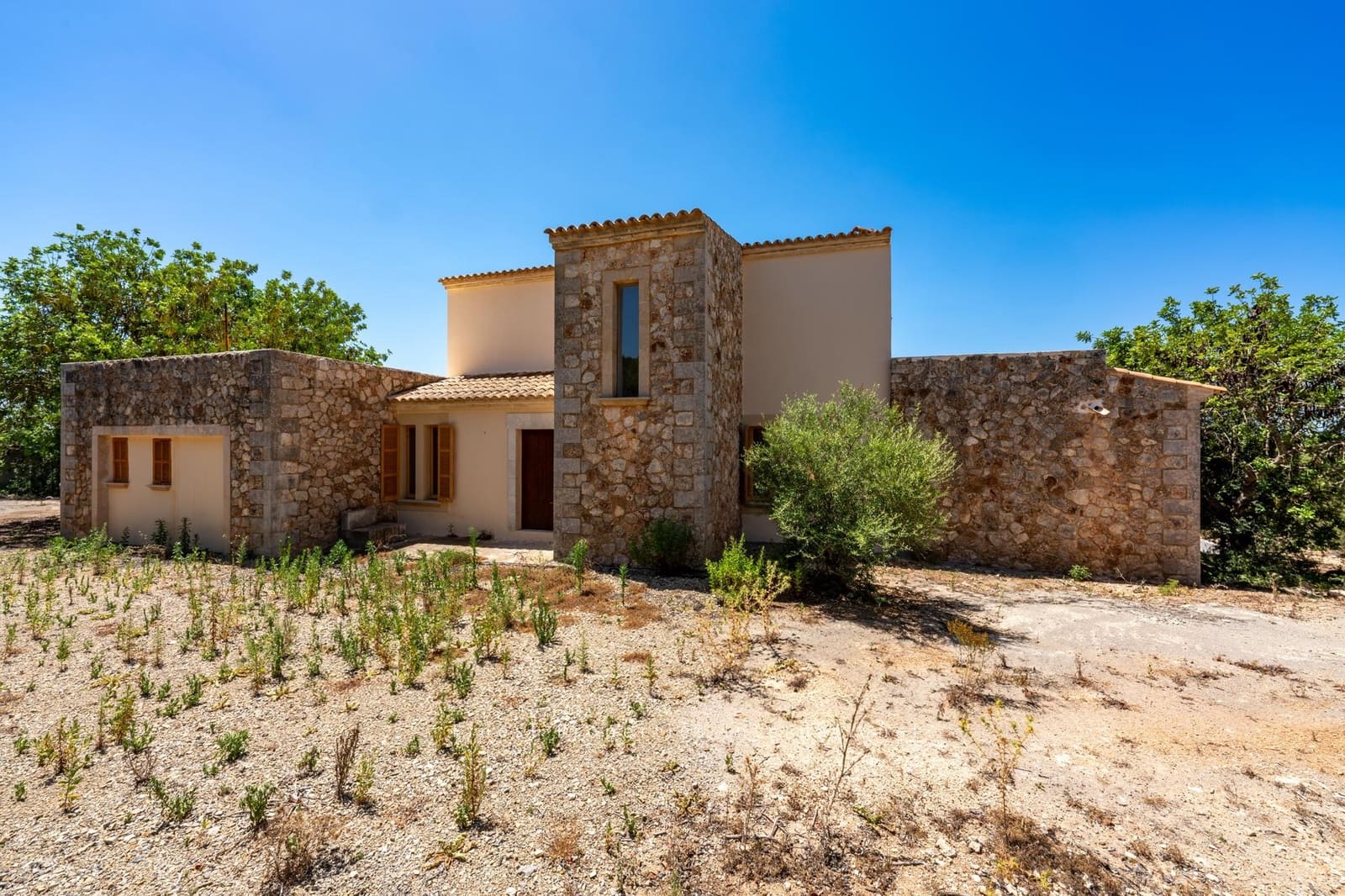 3 Zimmer Finca/Landgut zu verkaufen in Sant Llorenc des Cardassar mit Pool - 1.250.000 € (Ref: 9164709)