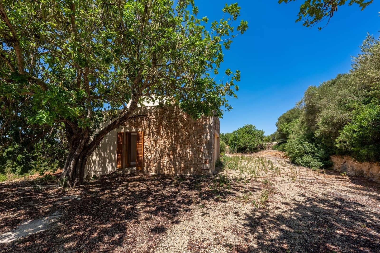 3 Zimmer Finca/Landgut zu verkaufen in Sant Llorenc des Cardassar mit Pool - 1.250.000 € (Ref: 9164709)