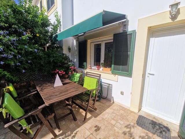 2 bedroom Villa for sale in Font de Sa Cala / Font de La Cala, Capdepera - € 390,000 (Ref: 9167483)