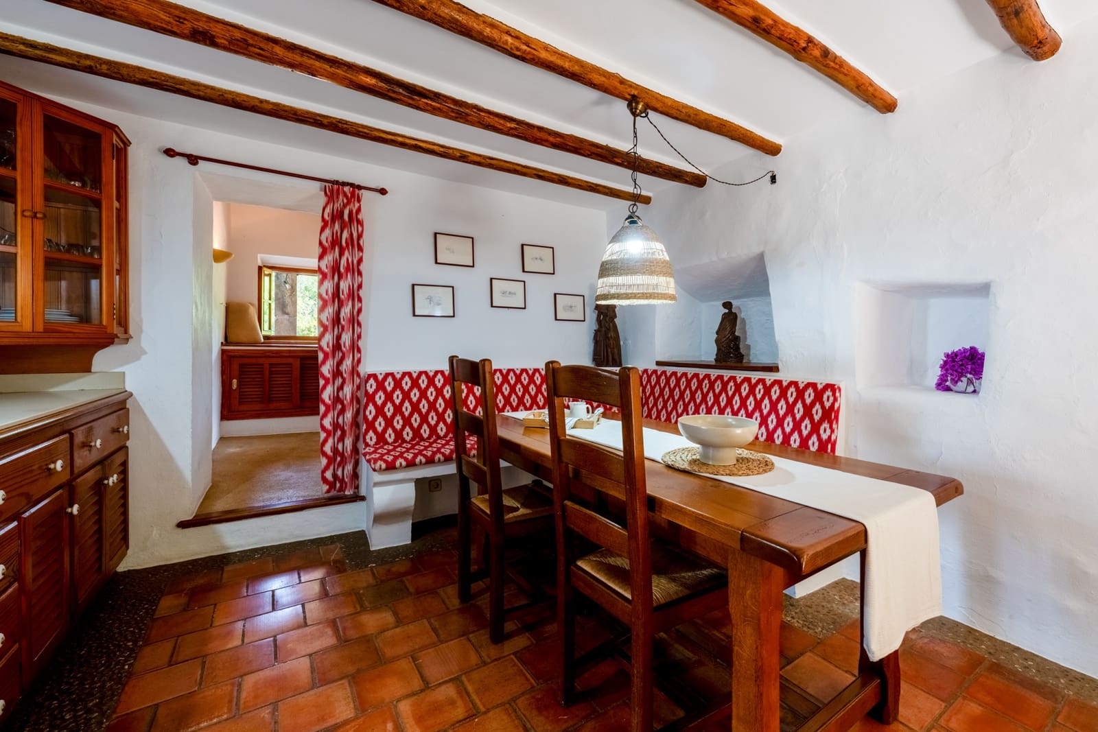 2 bedroom Finca/Country House for sale in Capdepera - € 995,000 (Ref: 9172356)